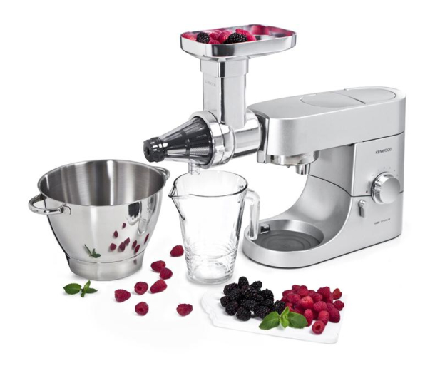 Kenwood KAM573ME - 1087792 - zdjęcie 3